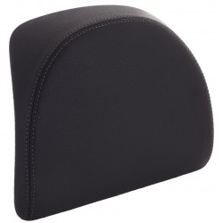 Piaggio Πλατή Βαλίτσας Medley/Liberty 32lt Μαύρη/Γκρι  Piaggio Πλατή Βαλίτσας Medley/Liberty 32lt Μαύρη/Γκρι